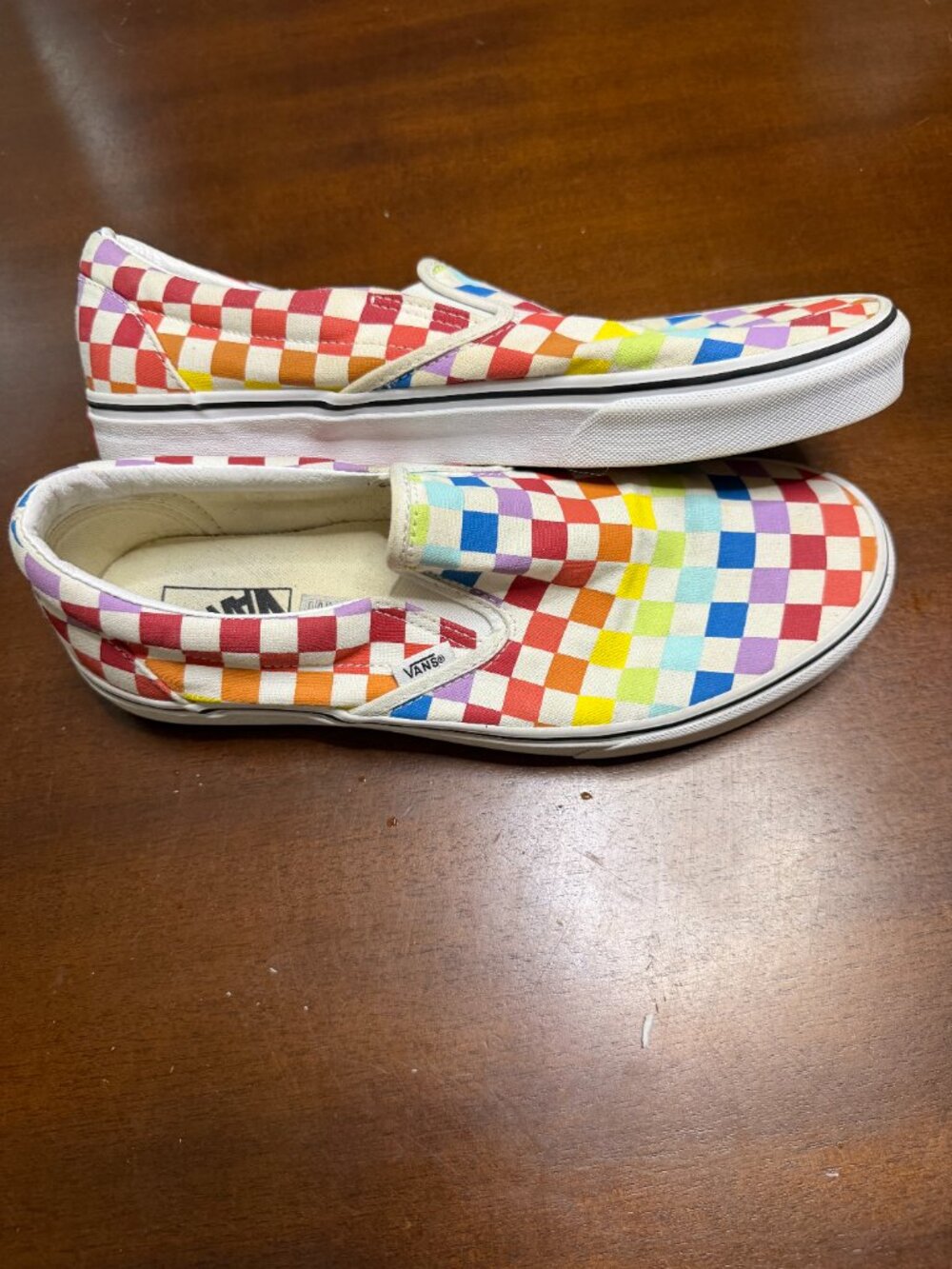 Vans Classic Slip-on - Picture 3 of 4